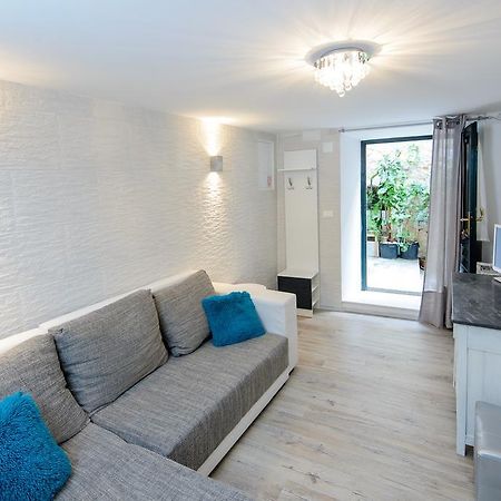 Apartment Brilliant Dubrovnik Chambre photo
