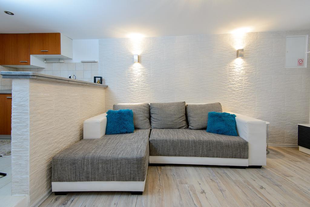 Apartment Brilliant Dubrovnik Chambre photo
