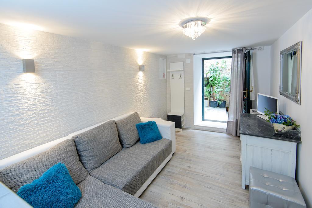 Apartment Brilliant Dubrovnik Chambre photo
