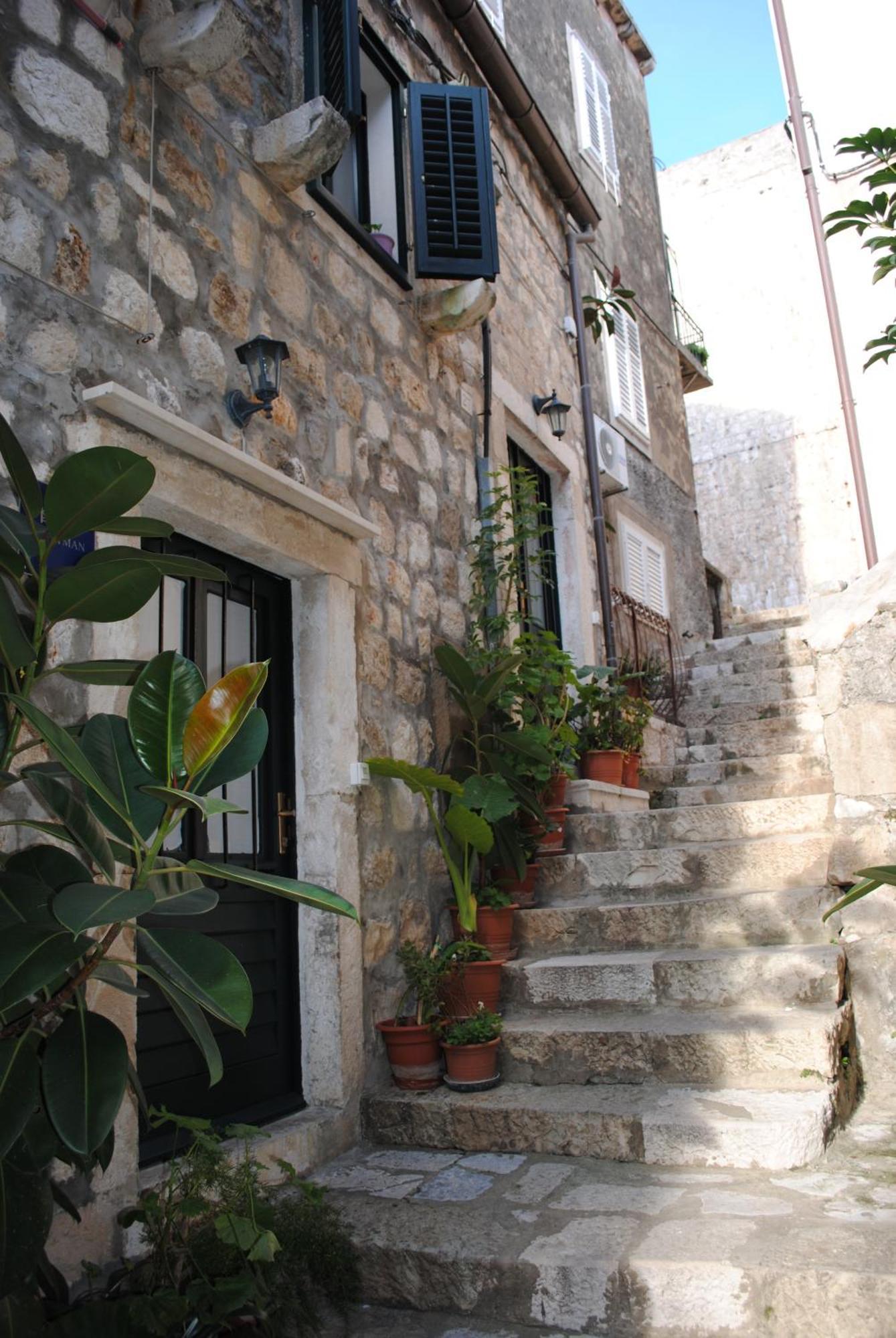 Apartment Brilliant Dubrovnik Extérieur photo
