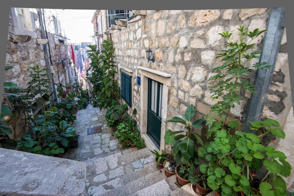 Apartment Brilliant Dubrovnik Extérieur photo
