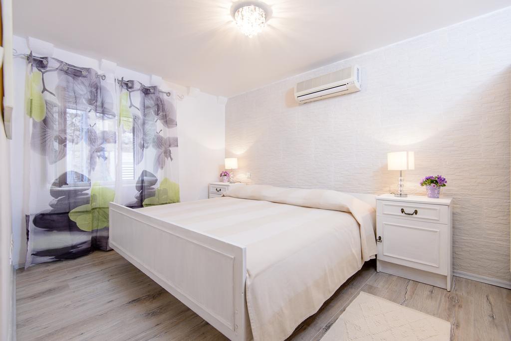 Apartment Brilliant Dubrovnik Chambre photo