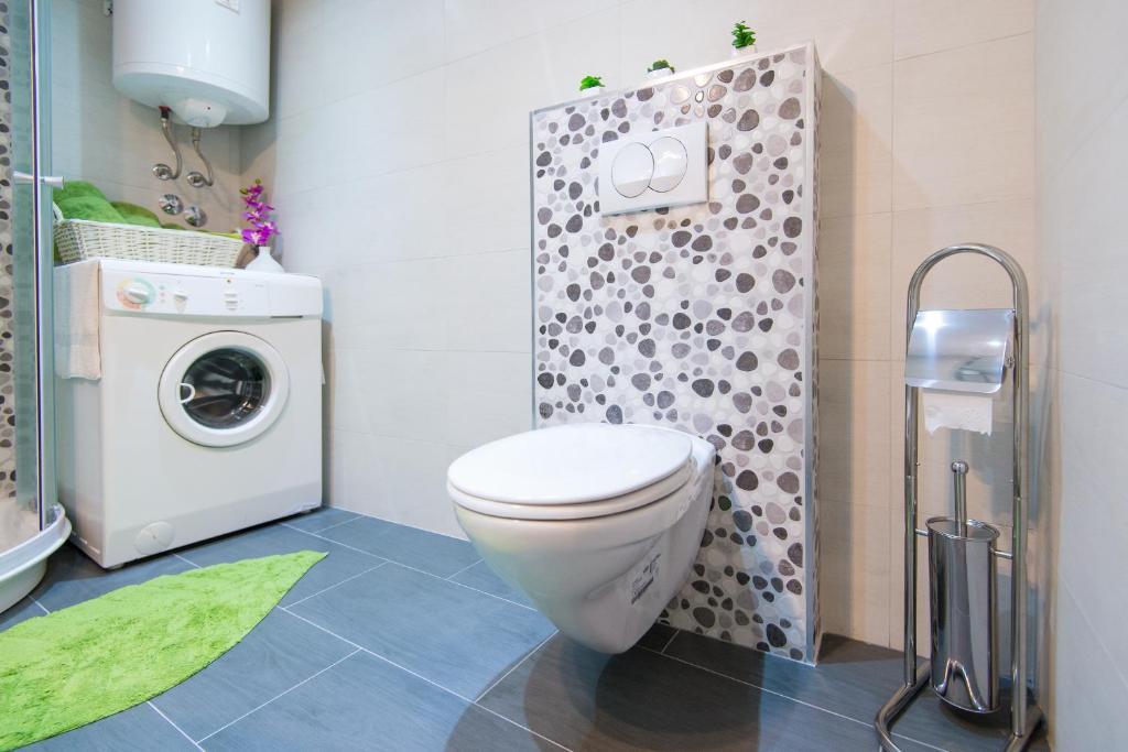 Apartment Brilliant Dubrovnik Chambre photo