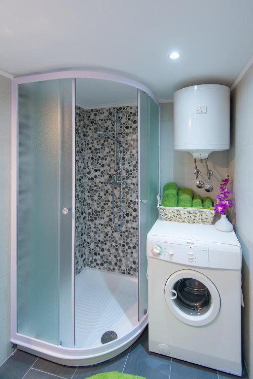 Apartment Brilliant Dubrovnik Chambre photo