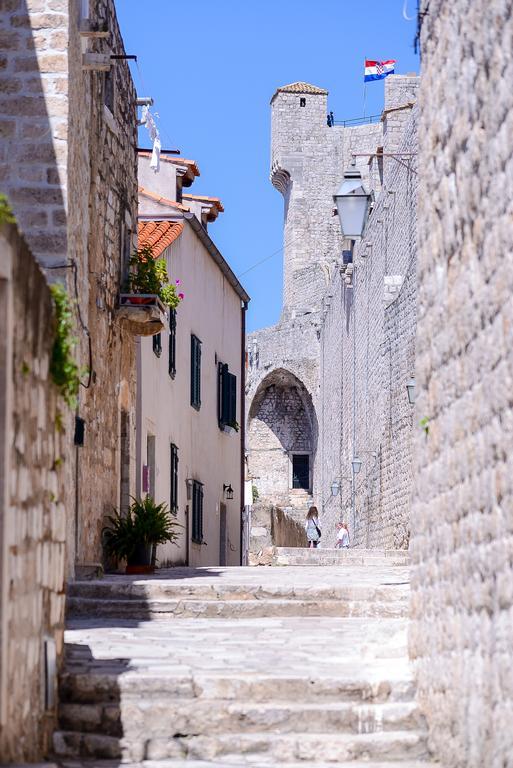 Apartment Brilliant Dubrovnik Chambre photo